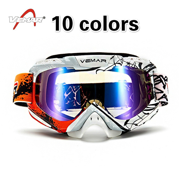 Vemar goggles store