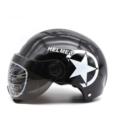 motoqueiro, Helmet, Adjustable, capacete