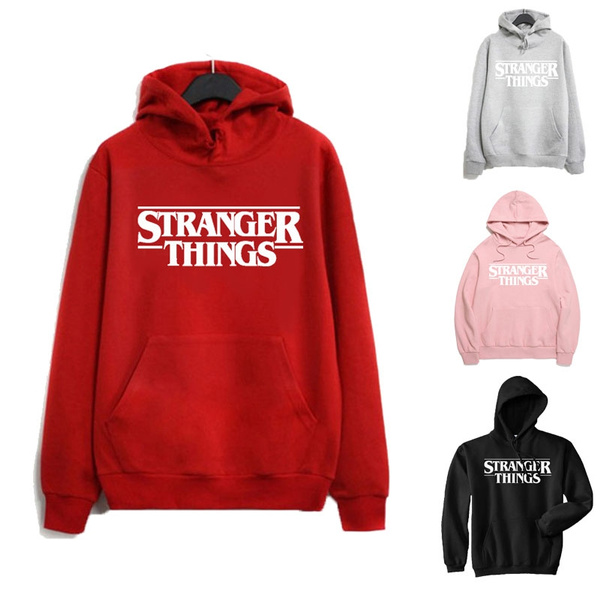 Stranger things hoodie clearance canada