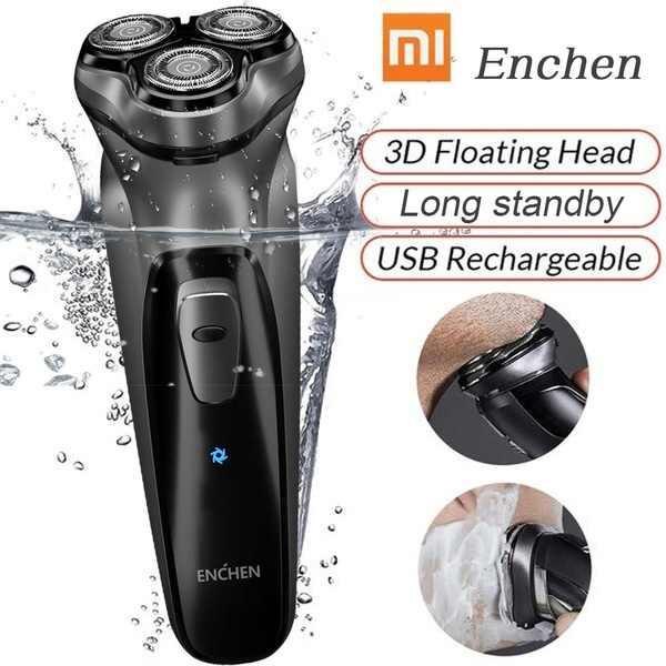 xiaomi enchen 3d electric shaver