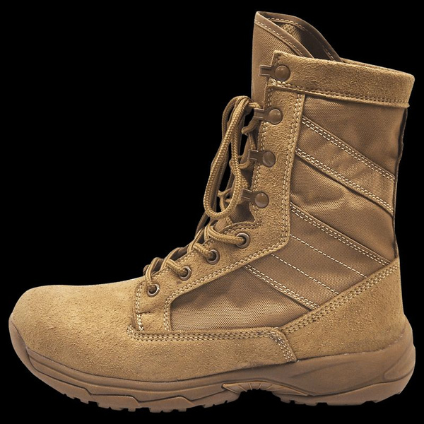 combat boots wish