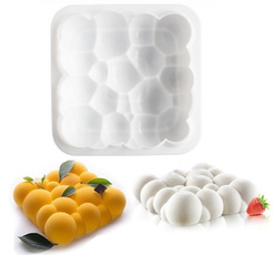 mould, confectionery, Baking, Silicone
