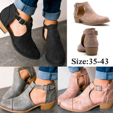 ankle boots, Flats, Fashion, shoes for womens
