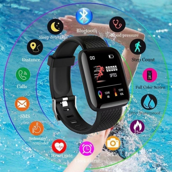 d13 smart watch review