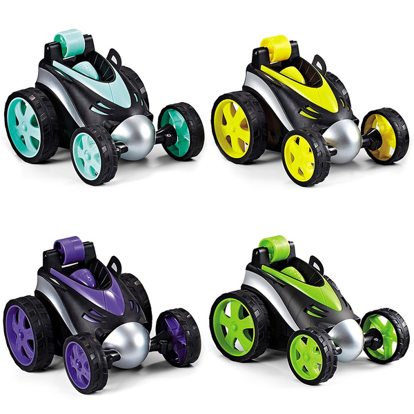 wireless remote control car