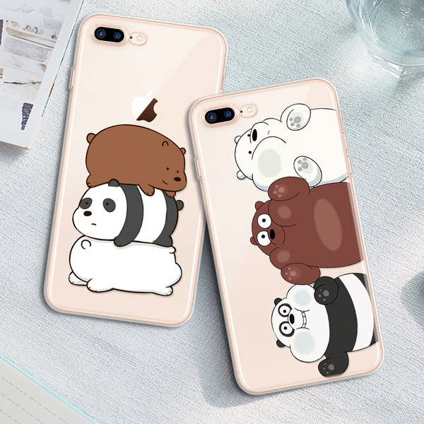 Cute Bear Baby Ultra-thin Mobile Transparent Animal Pattern Phone Case Back Cover Funda for Coque Sony Xperia Motorola Moto LG Women Fashion Girl Google Pixel HTC ZTE Blade Asus Zenfone OPPO Nokia Cute Bear Baby Ultra-thin Mobile Transparent Animal Pattern Phone Case Back Cover Funda for Coque Sony Xperia Motorola Moto LG Women Fashion Girl Google Pixel HTC ZTE Blade Asus Zenfone OPPO Nokia