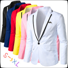 Jacket, Fashion, Blazer, Sleeve