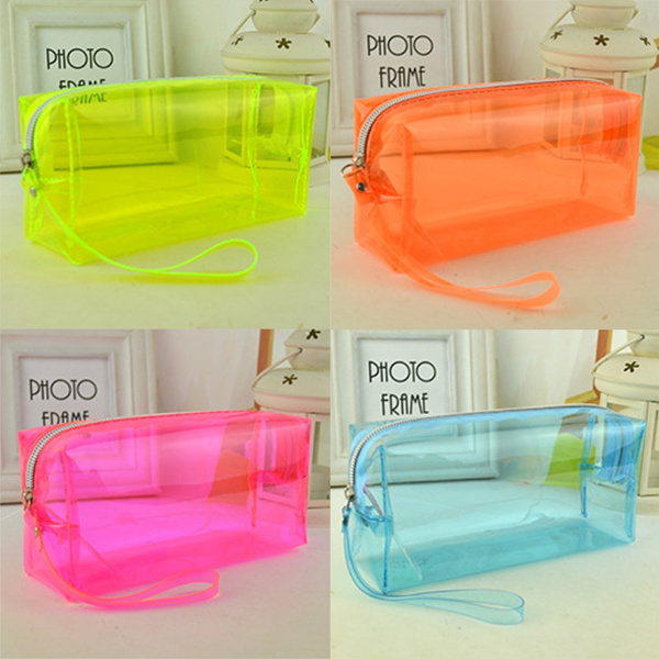 transparent bolsa uk