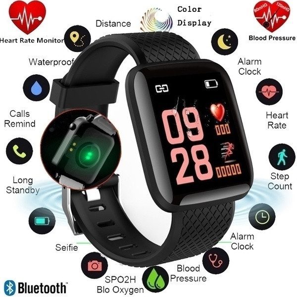 fitbit watch bluetooth