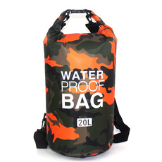 waterproof bag, drybag, Outdoor, pvcbackpakc