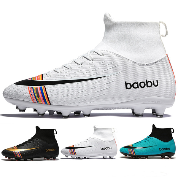 outdoor soccer shoes youth