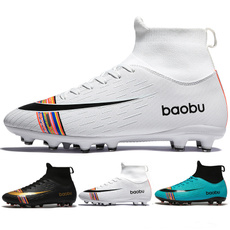 Outdoor, soccer shoes, boysfootballshoe, Boots