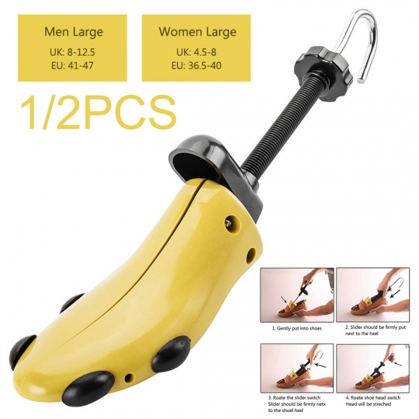 two way boot stretcher