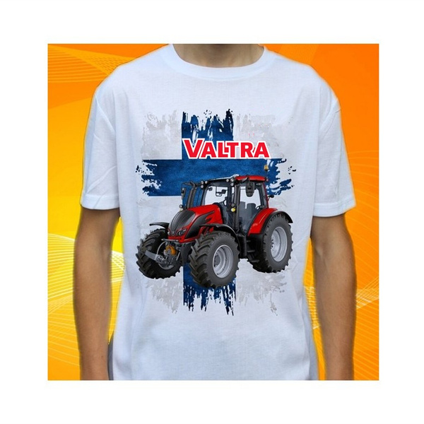 traktor t shirt