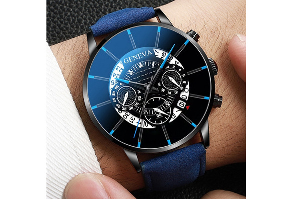 wish geneva watch
