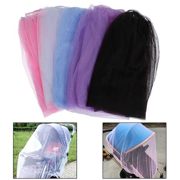 Baby carriage mosquito best sale net