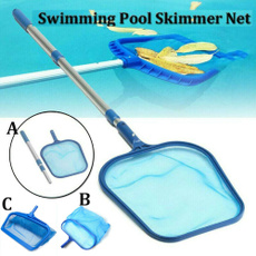 Cleaner, leaf, swimmingpoolcleaner, Fish Net