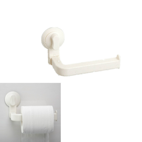 Bathroom Suction Cup Wall Mounted, Bathroom Paper Cup Holders Wall Mount