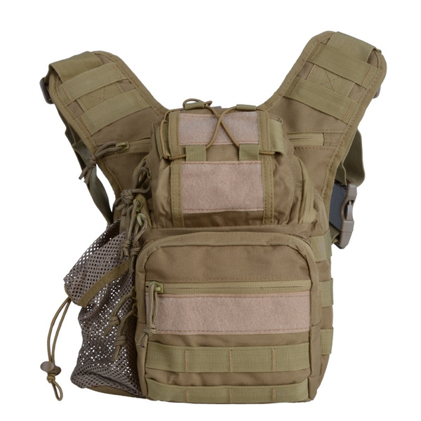 tactical camera bag
