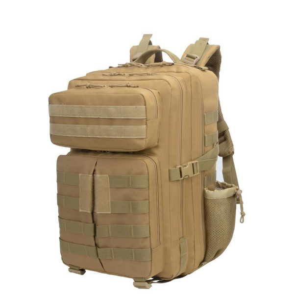 big tactical backpack
