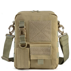 Shoulder Bags, tacticalpocket, tacticalobliquebag, Hiking