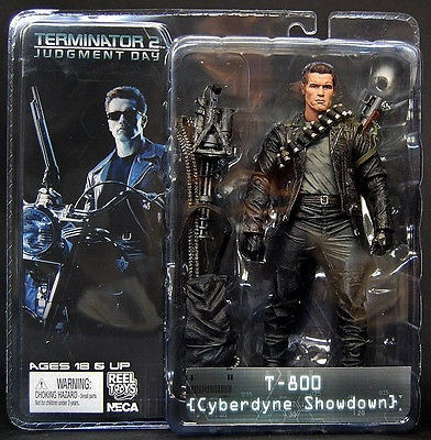 neca reel toys terminator 2