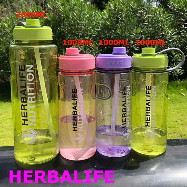 Herbalife Nutrition Bottles  1000ml Herbalife Nutrition