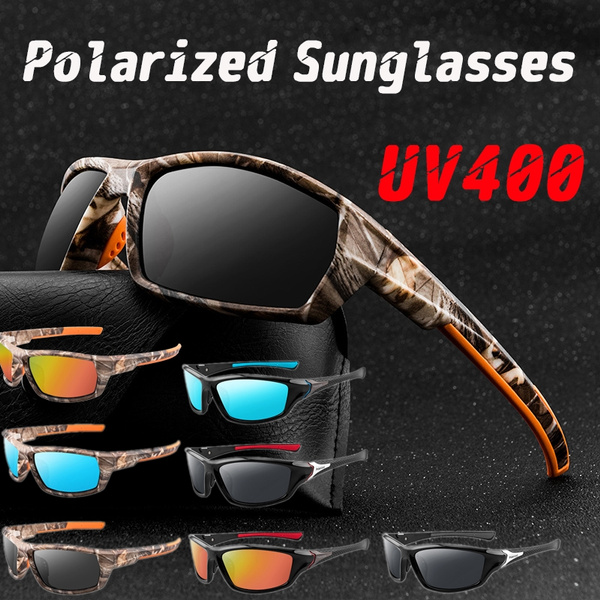 gafas de sol deportivas con protección UV400 para hombre y mujer le gafas de sol deportivas con protección UV400 para hombre y mujer le