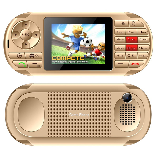 mini handheld console