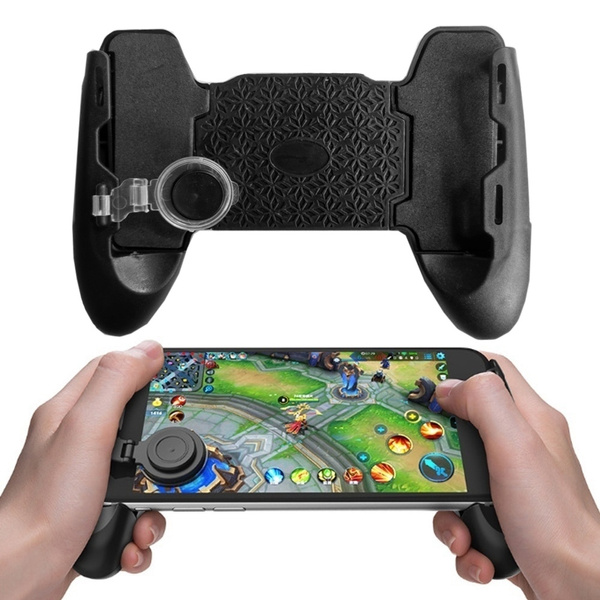 Game handle