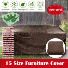 outdoorfurniture, Outdoor, dustproofcover, raincover