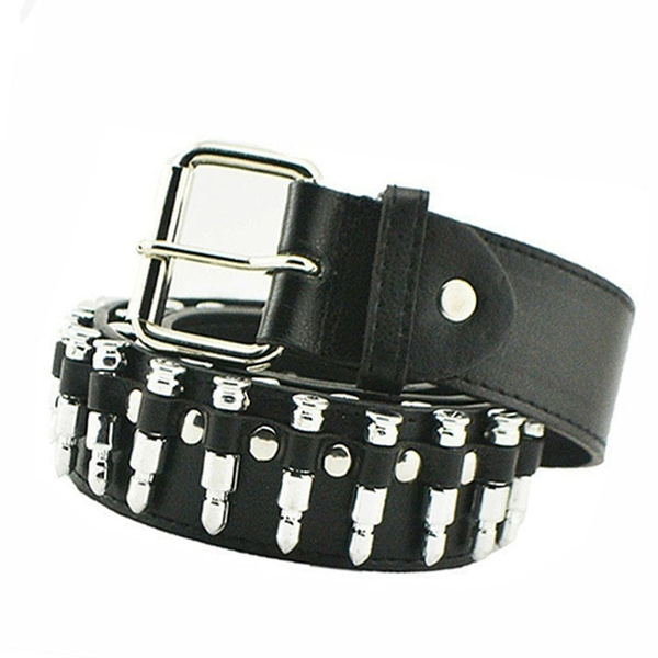 belt bullet