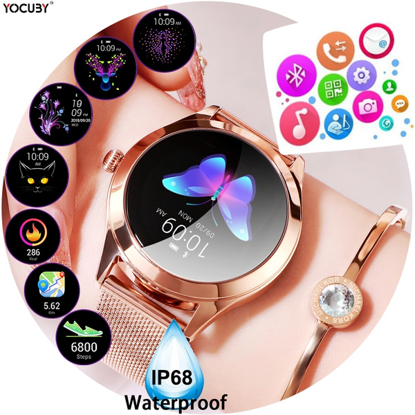 best smartwatch wish