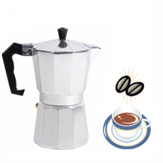 mokaespresso, Coffee, percolatorpot, cafeteira