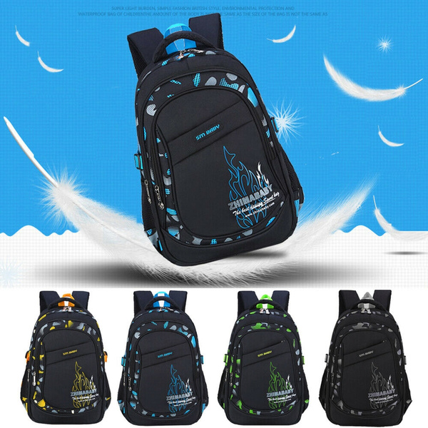 backpack boys bolsas