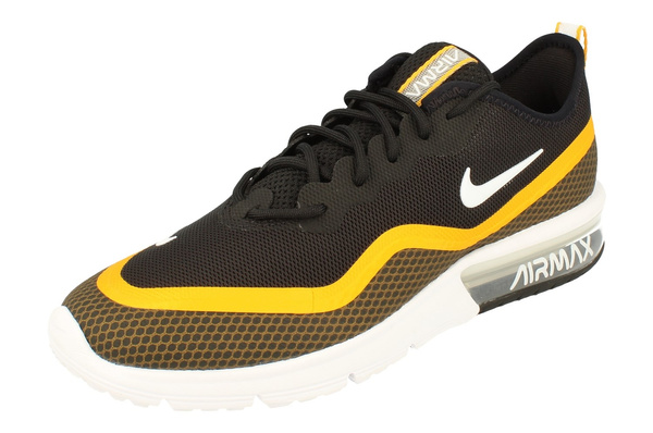 eigendom Verbinding verbroken scheiden Nike Air Max Sequent 4.5 SE Mens Running Trainers BQ8823 Sneakers Shoes 002  | Wish