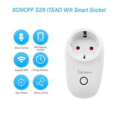 smartsocket, Remote Controls, Sockets, Home & Living