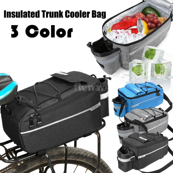 Insulated Bicycle Cooler 2024 www.alhudapk