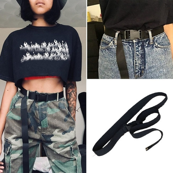 long belt trend