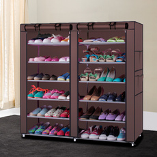 shoescabinet, dustproofcover, shoesstorage, housecleaning