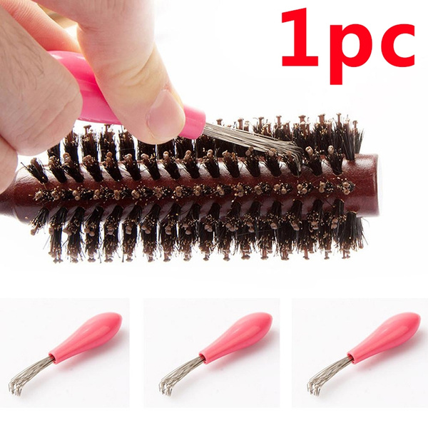 1pc Hair Brush Cleaning Tool