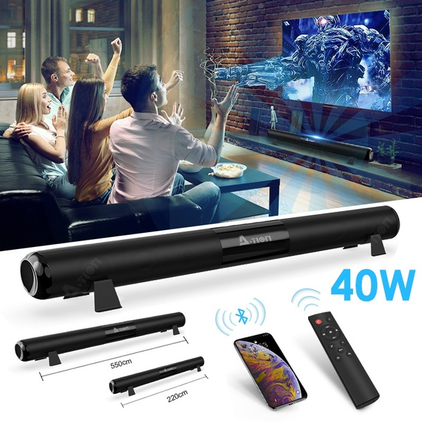 power soundbar