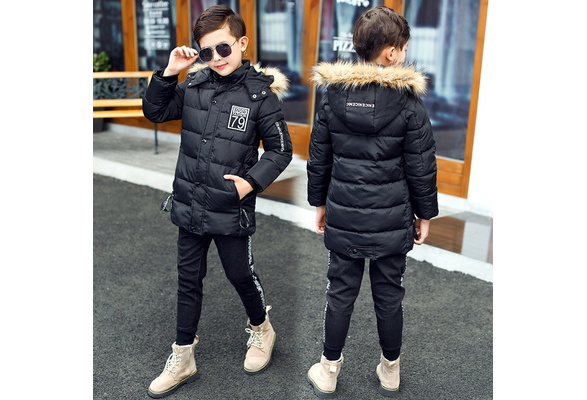 big boys winter jackets