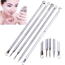 Beauty, Tool, comedoneremover, Kit
