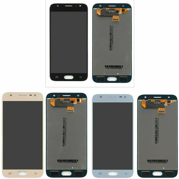 5 0inch Lcd Display Touch Screen Digitizer Assembly Suitable For Samsung Galaxy J3 17 J3 Pro 17 J330 J330f Wish