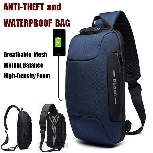 waterproof electronics bolsa