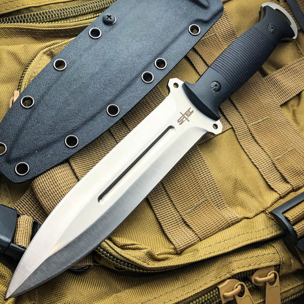 tactical throwing knives