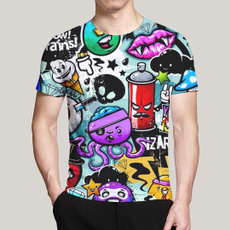 Funny T Shirt, 3dmentshirt, #fashion #tshirt, graffititshirt