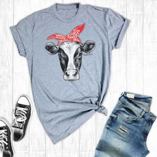 Funny, momshirt, Farm, Shirt