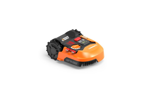 Worx WR140 Landroid M 20V 7 Inch GPS Module Electric Cordless